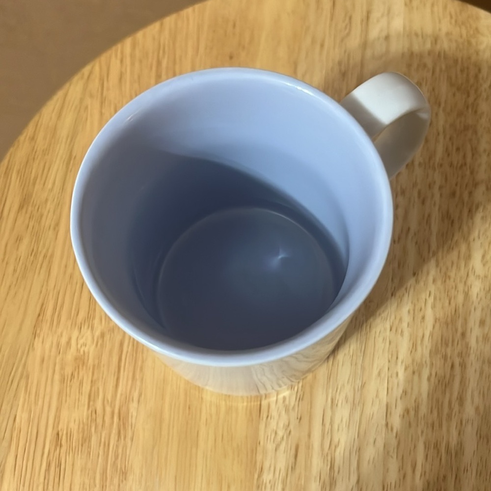 November Mug - Picture 2 of 3